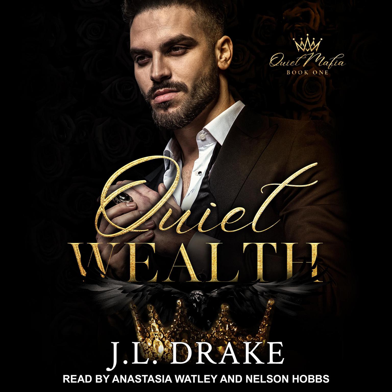 Quiet Wealth Audiobook, by J. L. Drake
