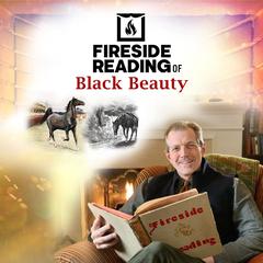 Fireside Reading of Black Beauty Audiobook, by Anna Sewell