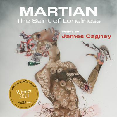 Martian Audiobook, by James Cagney
