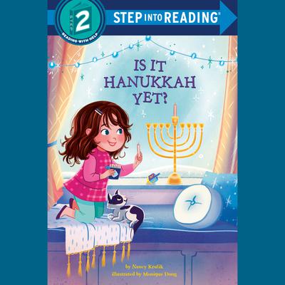 Is it Hanukkah Yet? Audiobook, by Nancy Krulik