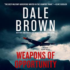 Weapons of Opportunity Audiobook, by 