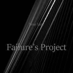 Failure’s Project Audiobook, by Noar Lear