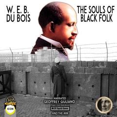 The Souls Of Black Folk Audiobook, by W. E. B. Du Bois