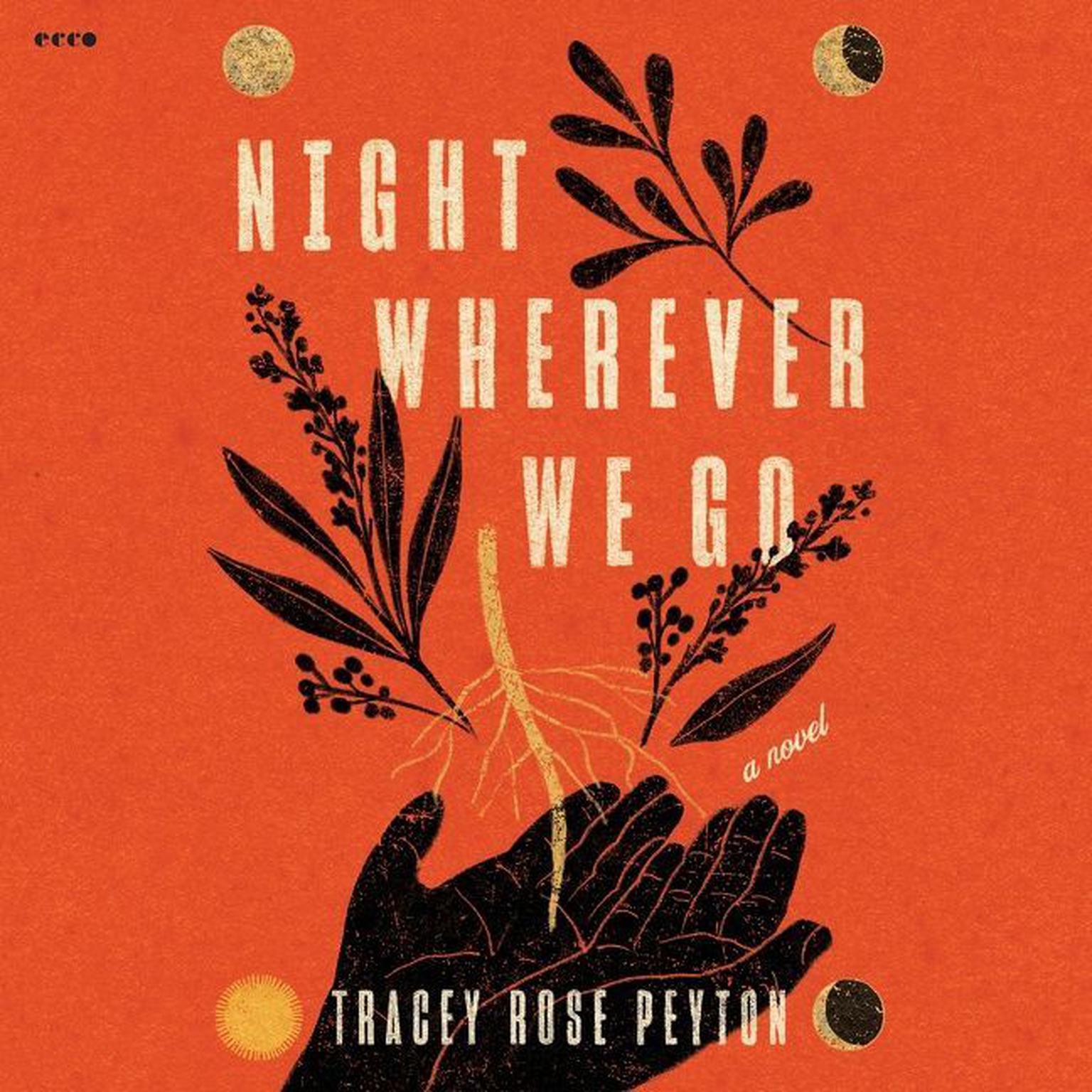 Night Wherever We Go: A Novel Audiobook, by Tracey Rose Peyton