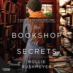 The Bookshop of Secrets Audiobook, by Mollie Rushmeyer
