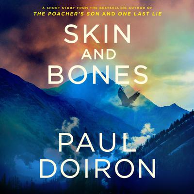 Skin and Bones: A Mike Bowditch Short Mystery Audiobook, by 