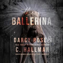 Their Ballerina Audiobook, by Darcy Rose