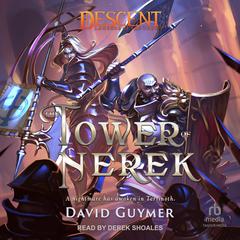 The Tower of Nerek Audiobook, by David Guymer