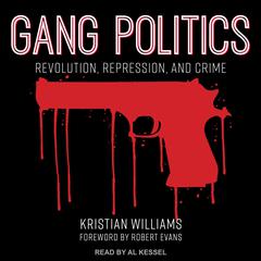 Gang Politics: Revolution, Repression, and Crime Audiobook, by Kristian Williams