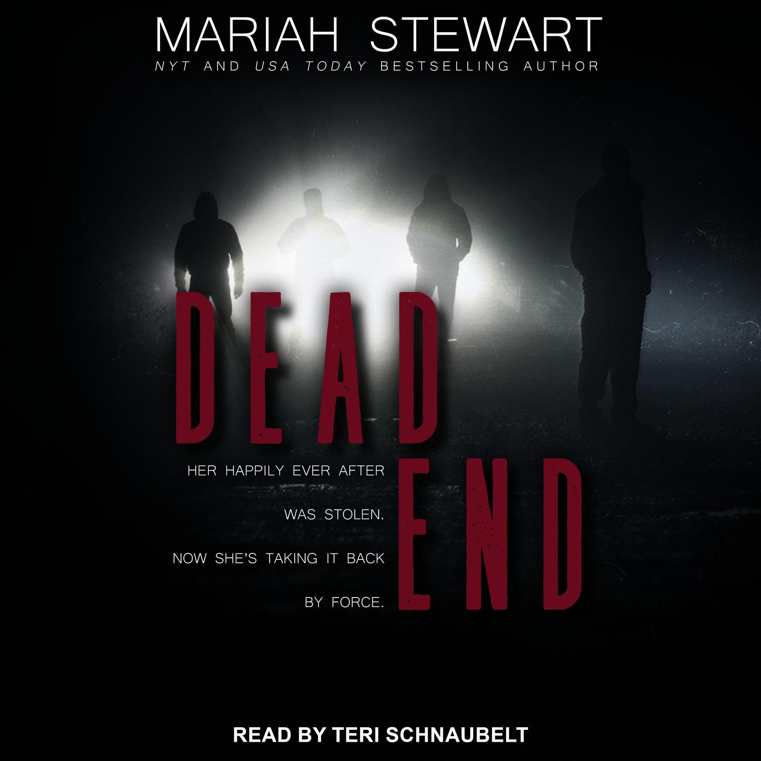 Dead End Audiobook, by Mariah Stewart