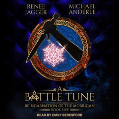 A Battle Tune Audiobook, by Michael Anderle