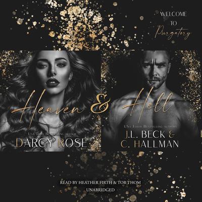 Heaven & Hell Audiobook, by J. L. Beck