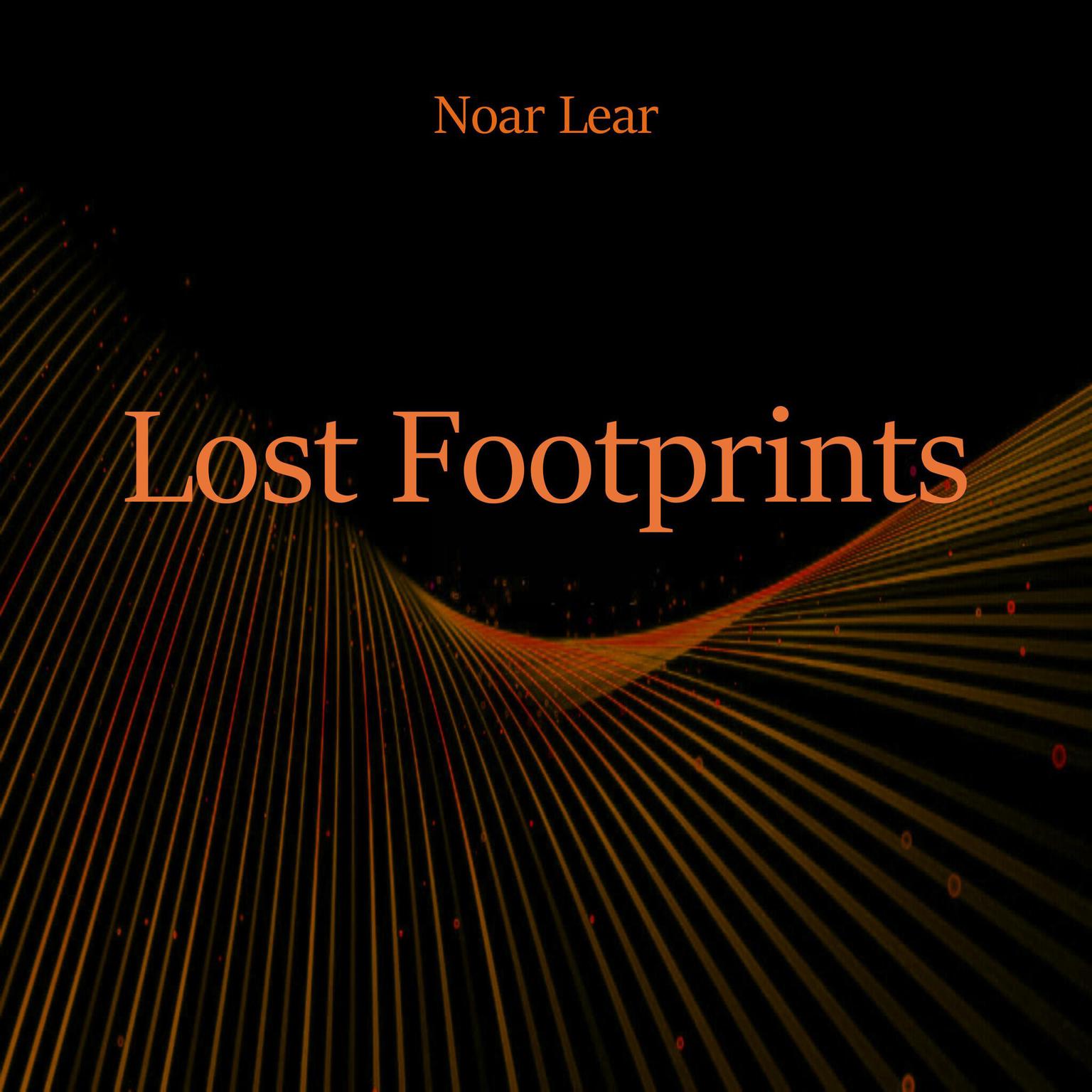 Lost Footprints Audiobook, by Noar Lear