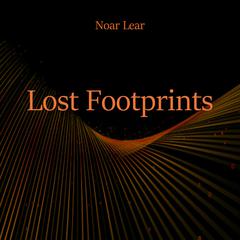 Lost Footprints Audiobook, by Noar Lear