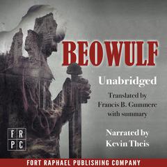 Beowulf - An Anglo-Saxon Epic Poem: Unabridged Audiobook, by Frances Gummere (Translator)