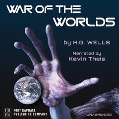 The War of the Worlds - Unabridged Audiobook, by H. G. Wells