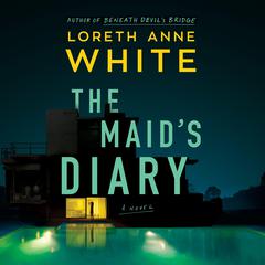 The Maid's Diary: A Novel Audiobook, by 