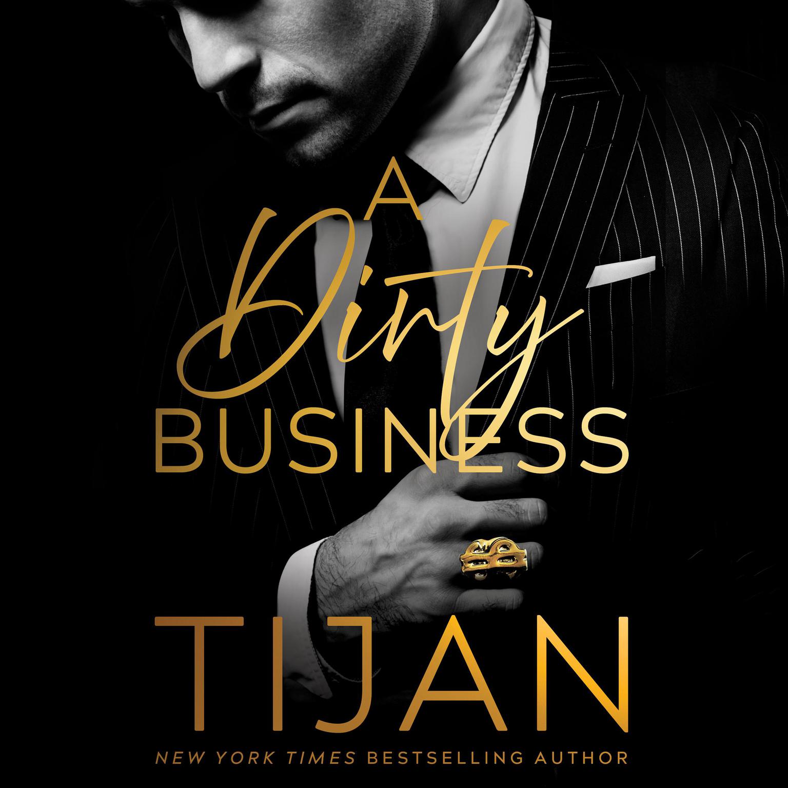A Dirty Business Audiobook, by Tijan