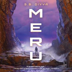 Meru Audiobook, by S. B. Divya