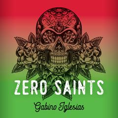 Zero Saints Audiobook, by Gabino Iglesias