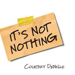 Its Not Nothing Audiobook, by Courtney Denelle