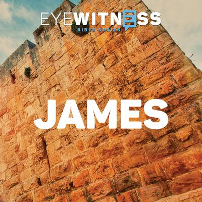Eyewitness Bible Series: James Audiobook, by Christian History Institute