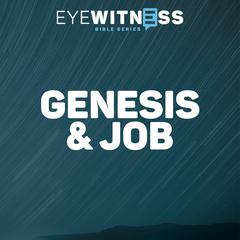 Eyewitness Bible Series: Genesis & Job Audiobook, by Christian History Institute