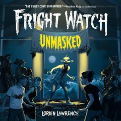Unmasked Audiobook, by Lorien Lawrence
