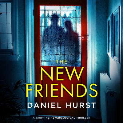 The New Friends Audiobook, by 