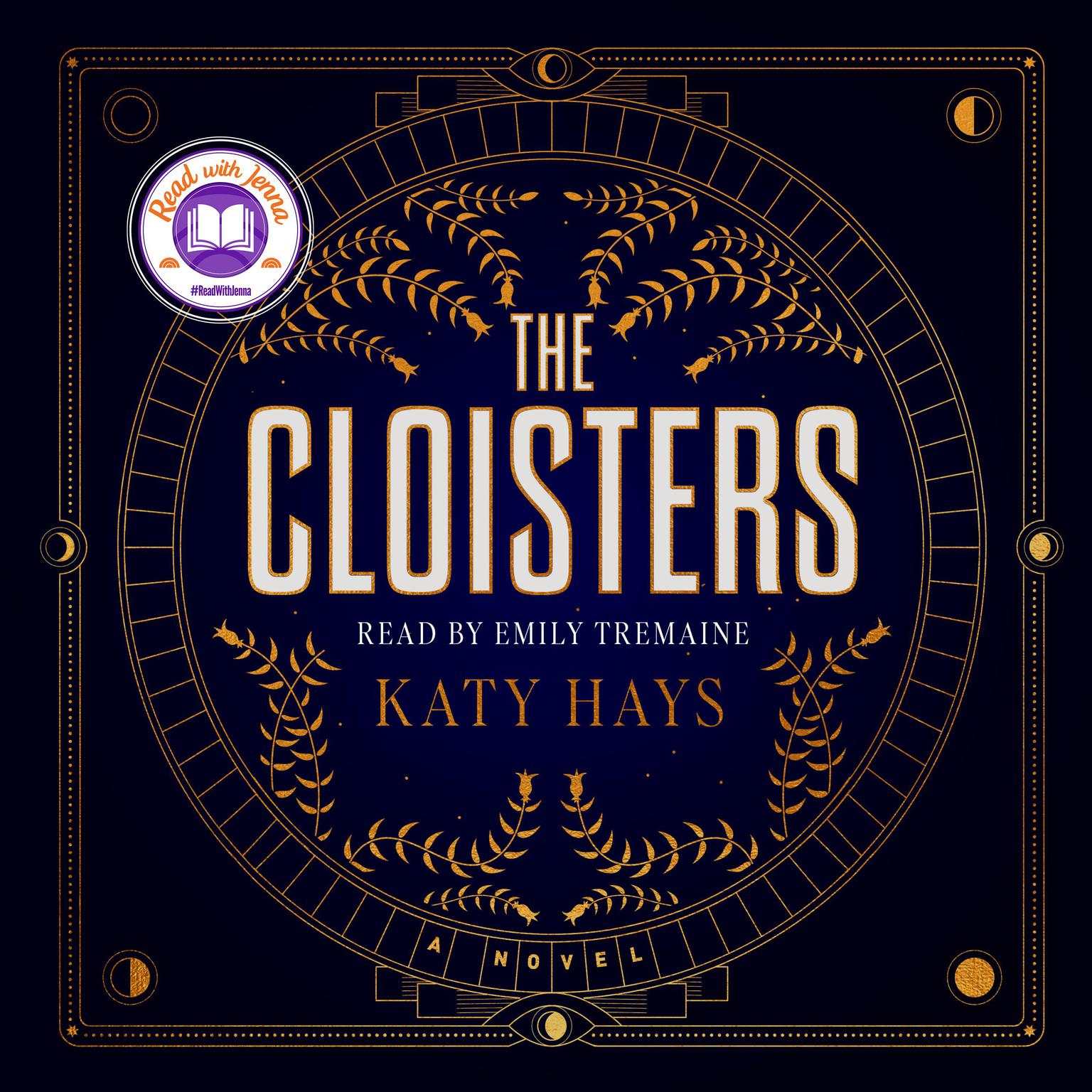 The Cloisters: A Novel Audiobook, by Katy Hays