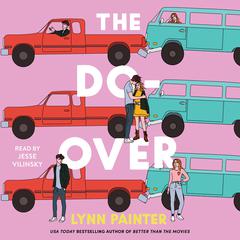 The Do-Over Audiobook, by 