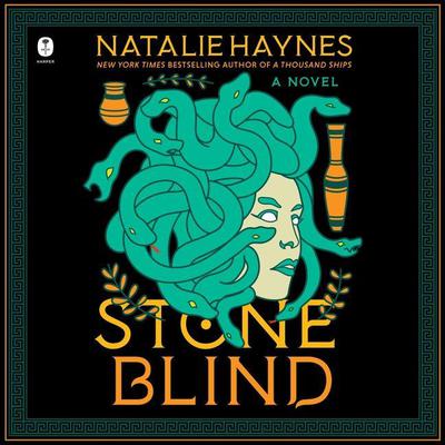 stone blind book stone blind book