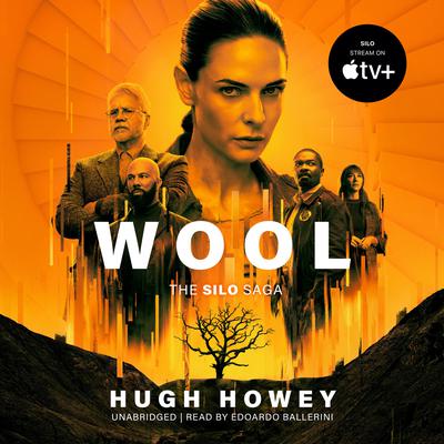 Wool Audiobook, by Hugh Howey