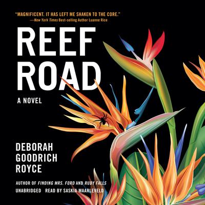 Reef Road: A Novel Audiobook, by Deborah Goodrich Royce