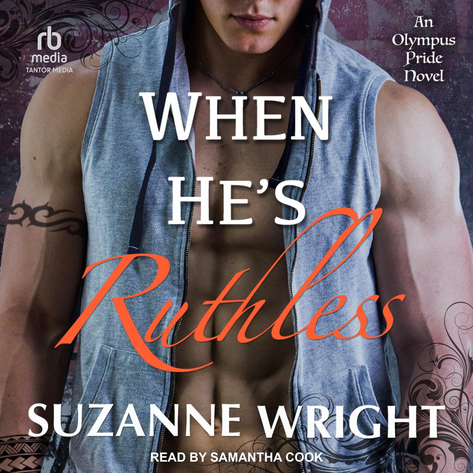When Hes Ruthless Audiobook, by Suzanne Wright