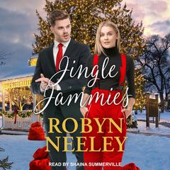 Jingle Jammies Audiobook, by Robyn Neeley