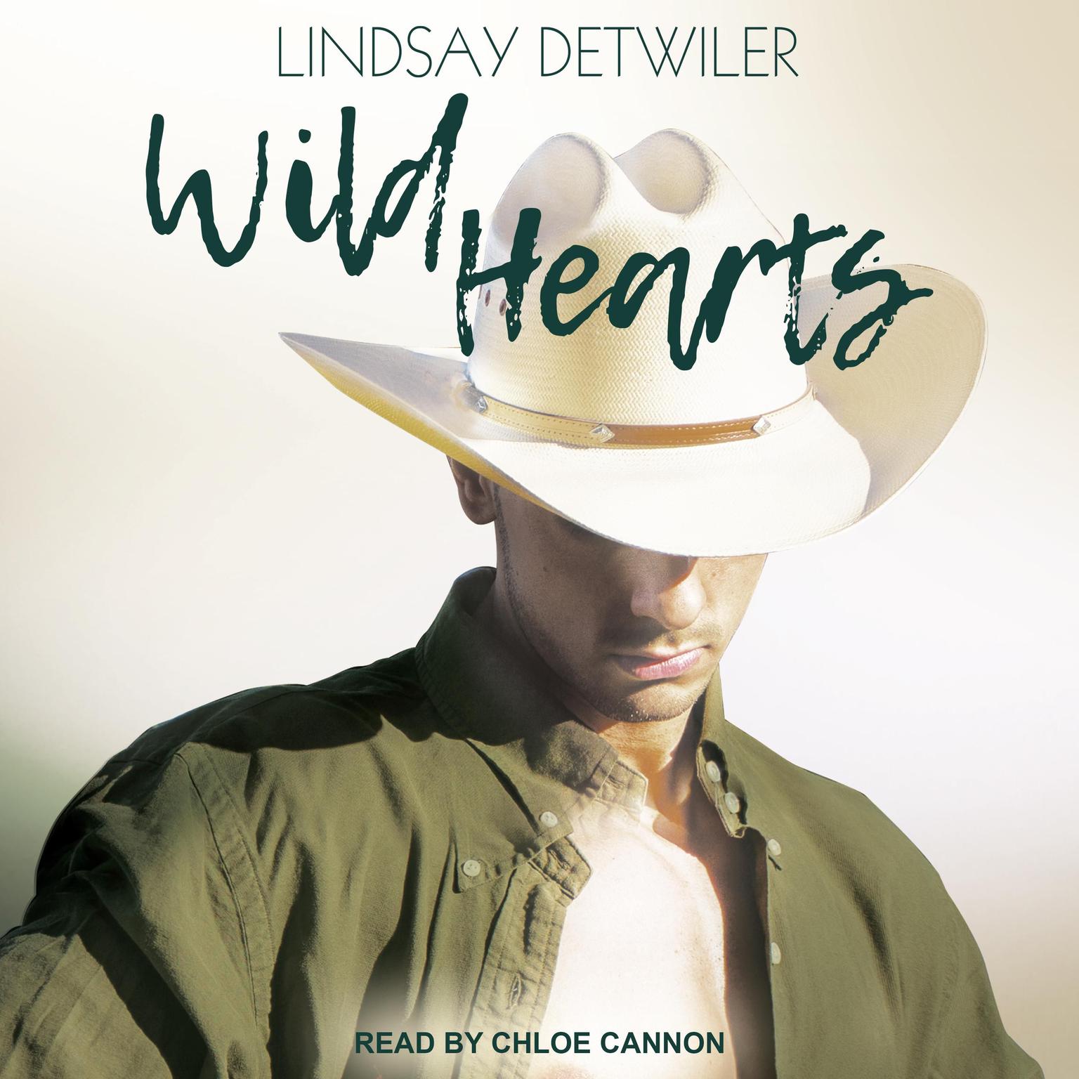 Wild Hearts Audiobook, by Lindsay Detwiler