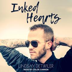Inked Hearts Audiobook, by 