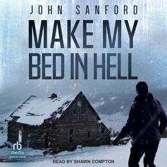 Make My Bed In Hell Audiobook, by 
