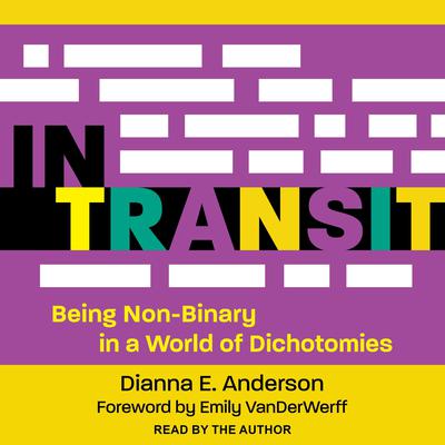 In Transit: Being Non-Binary in a World of Dichotomies Audiobook, by Dianna E. Anderson