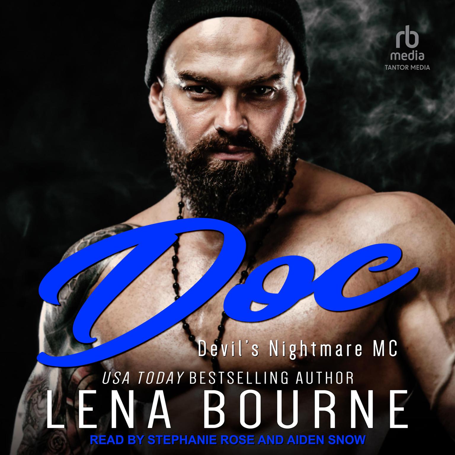 Doc Audiobook, by Lena Bourne