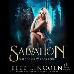 Salvation Audiobook, by 