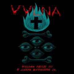 vvlna: A Black Earth Tale of the Magnum Carcass Audiobook, by William Pauley