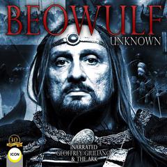 Beowulf Audiobook, by 