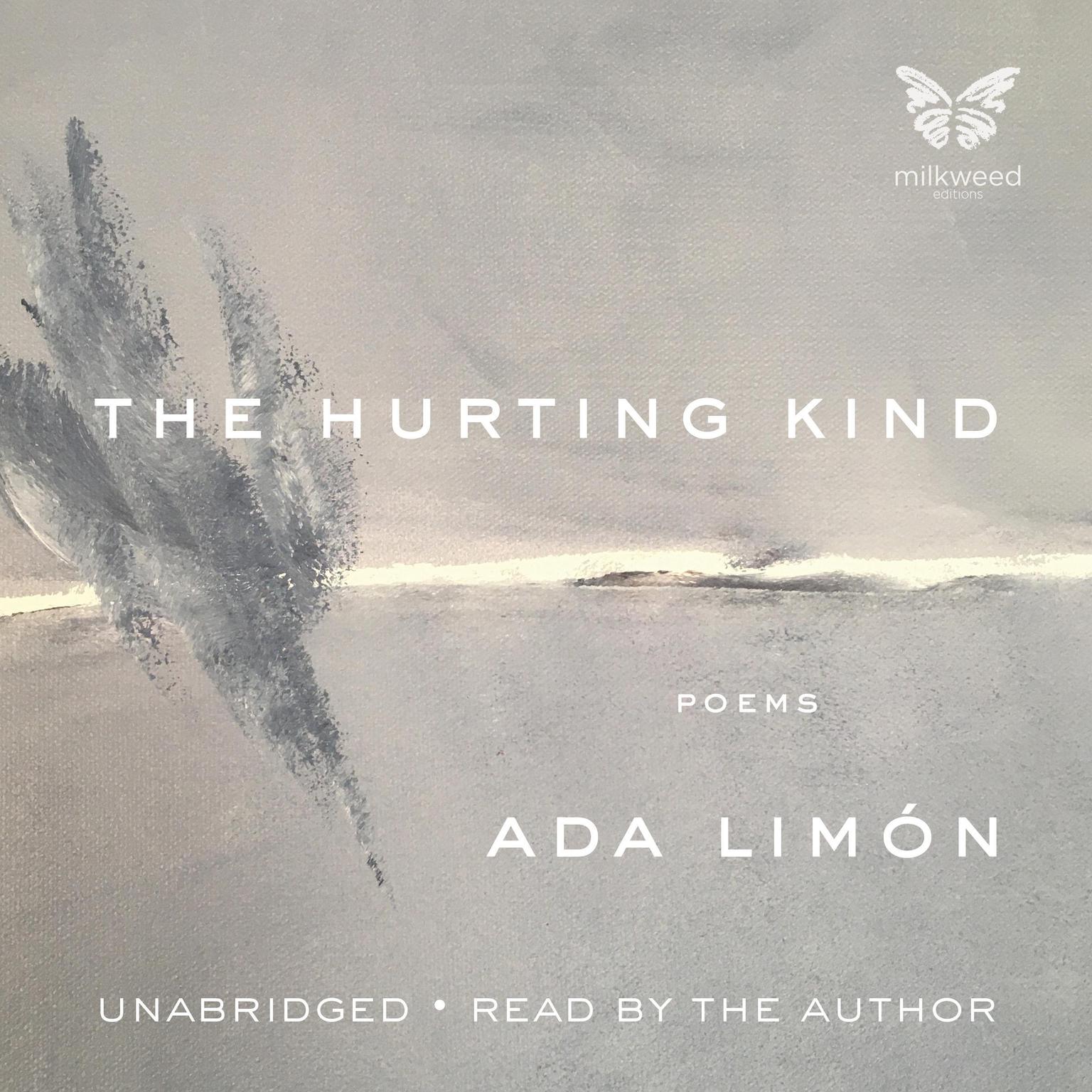 The Hurting Kind: Poems Audiobook, by Ada Limón