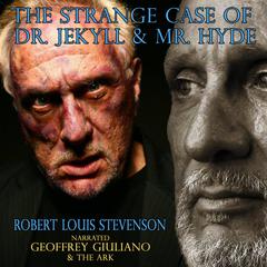 The Strange Case Of Dr Jekyll & Mr Hyde Audiobook, by Robert Louis Stevenson