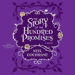 The Story of the Hundred Promises: A Novel Audiobook, by Neil Cochrane