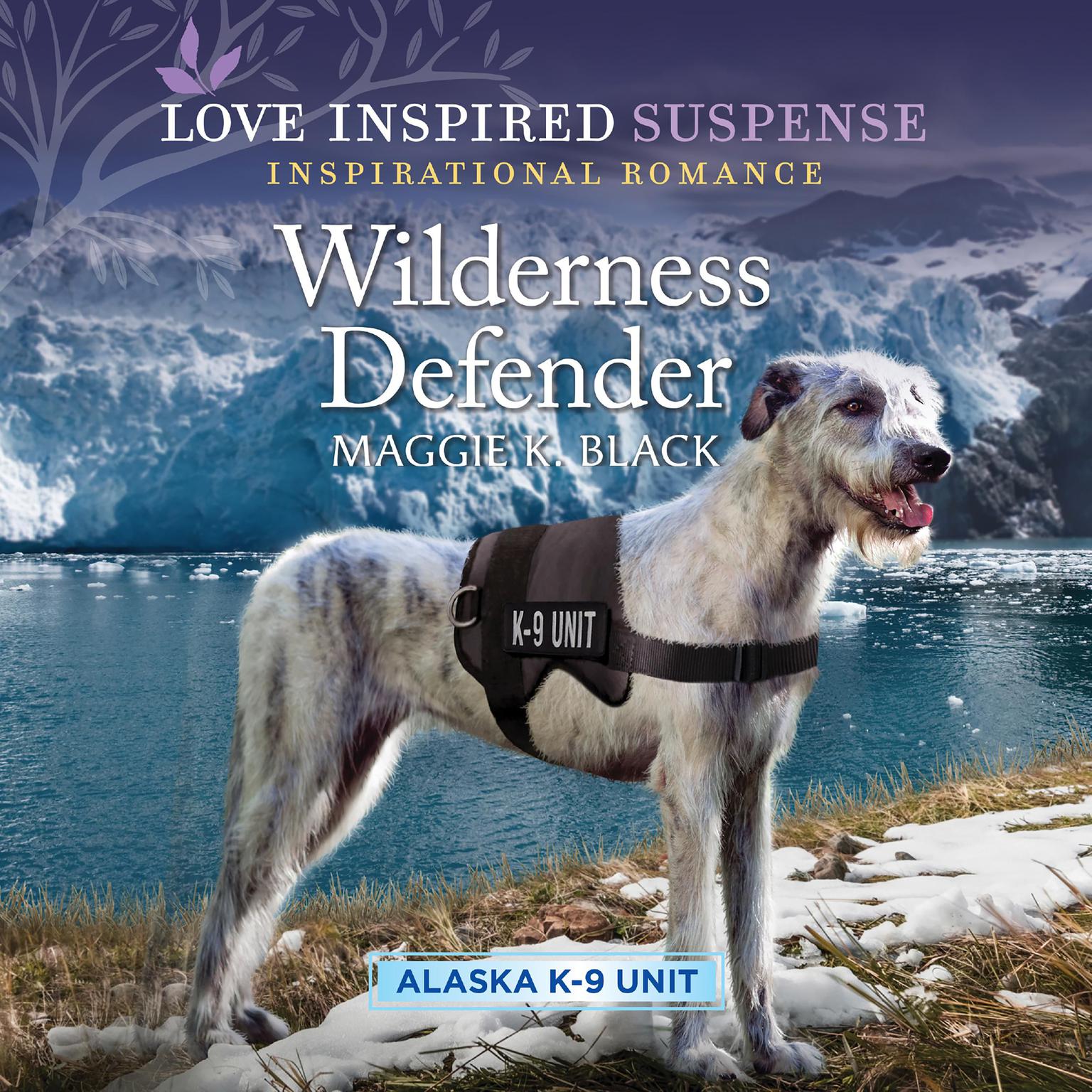 Wilderness Defender Audiobook, by Maggie K. Black