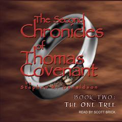 The One Tree Audiobook, by 