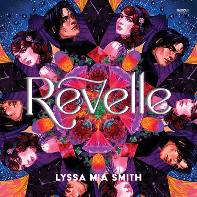 Revelle Audiobook, by Lyssa Mia Smith